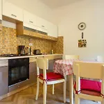 Barok Apartments