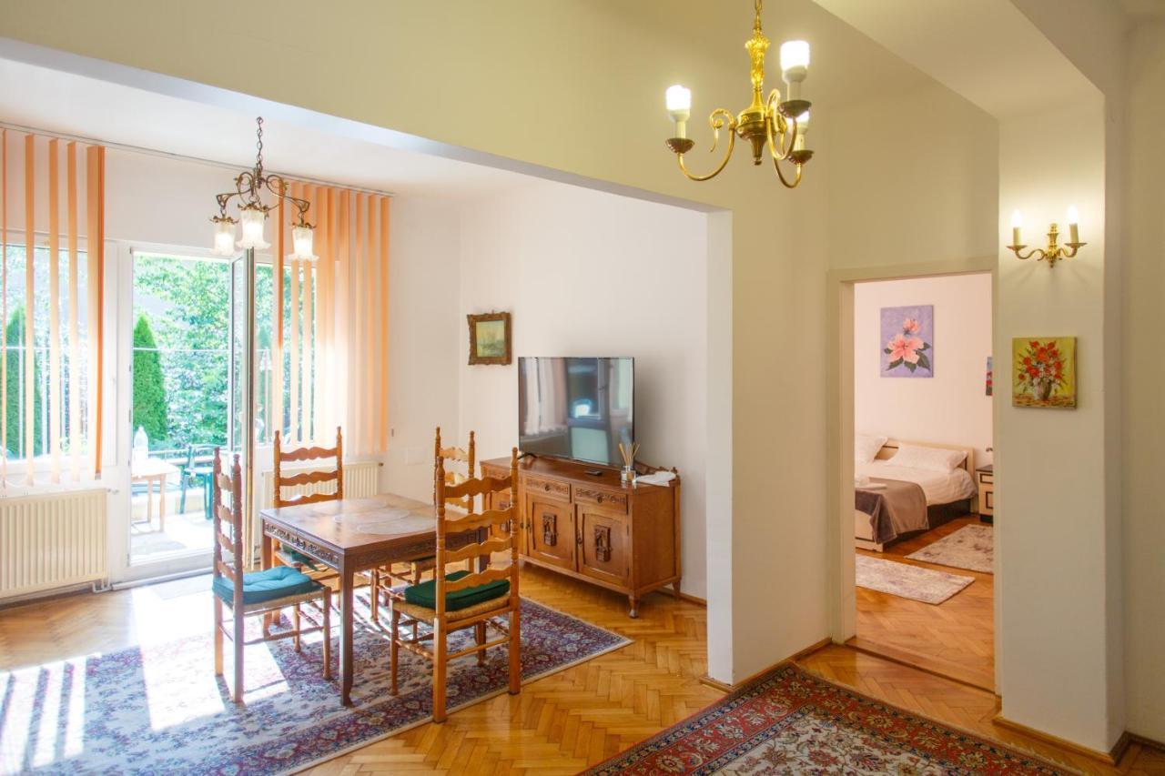 Vilă Barok