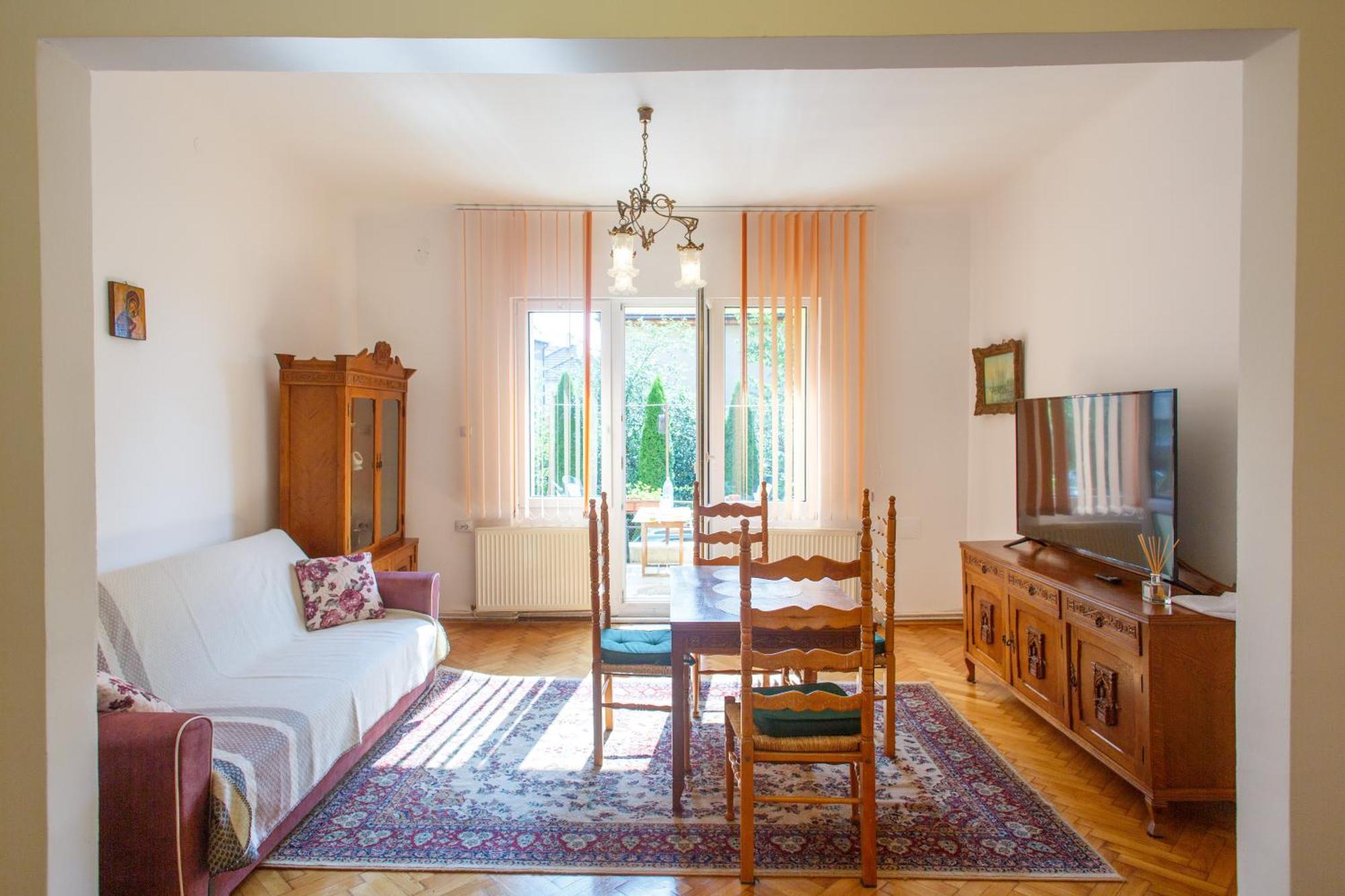 Vilă Barok