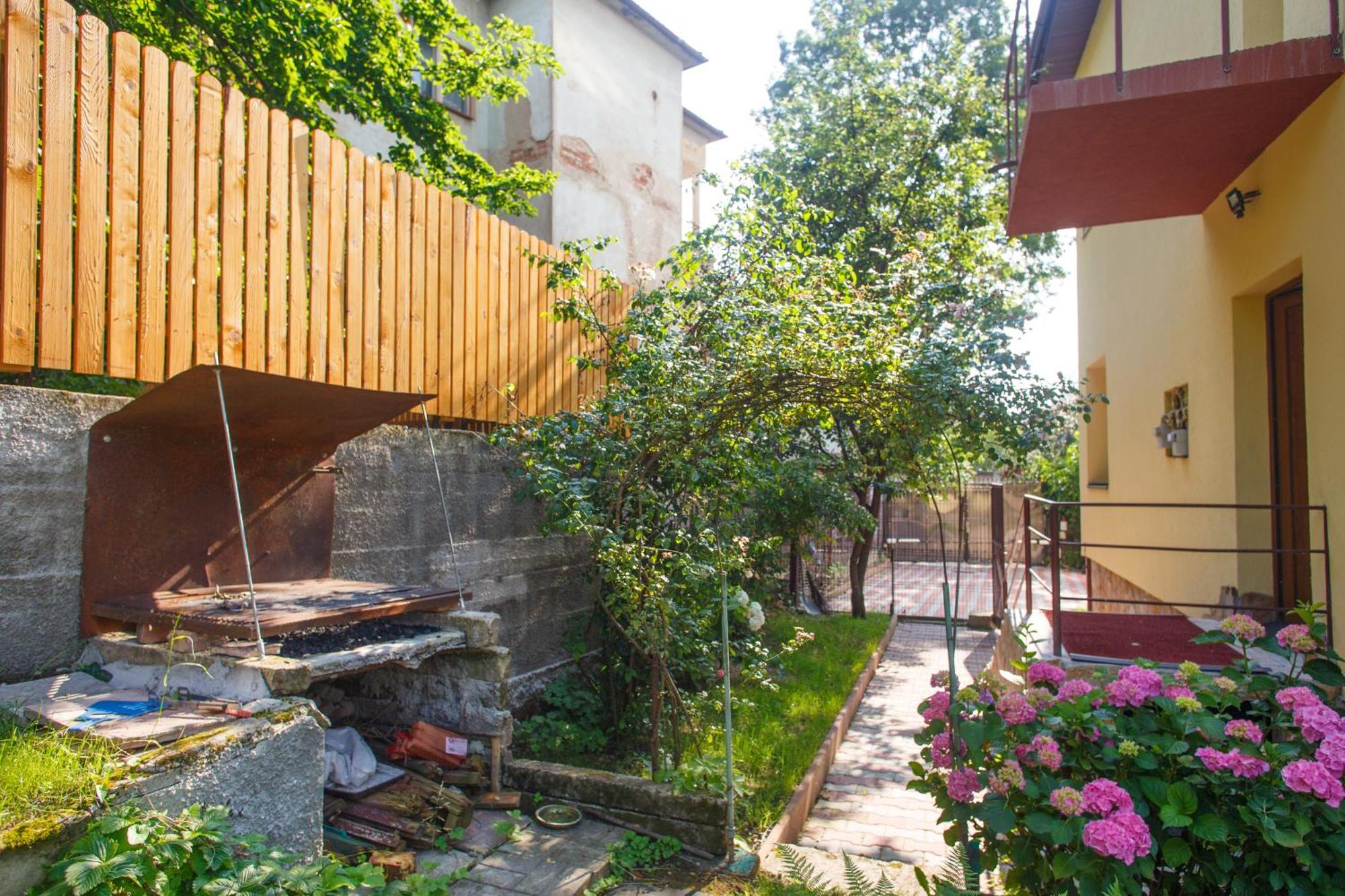 Vilă Barok