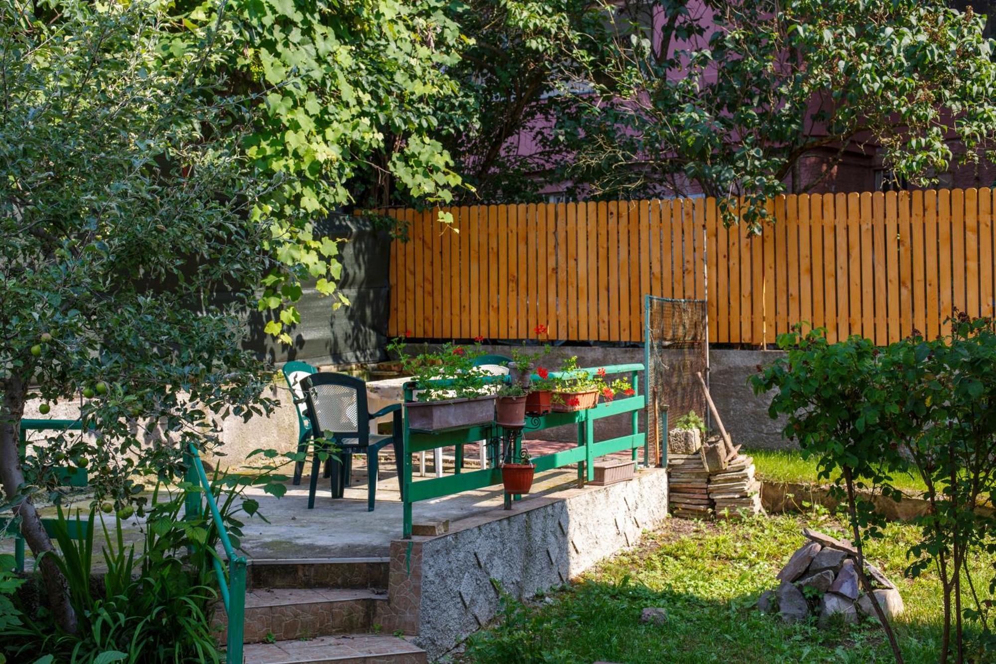 Vilă Barok Brașov