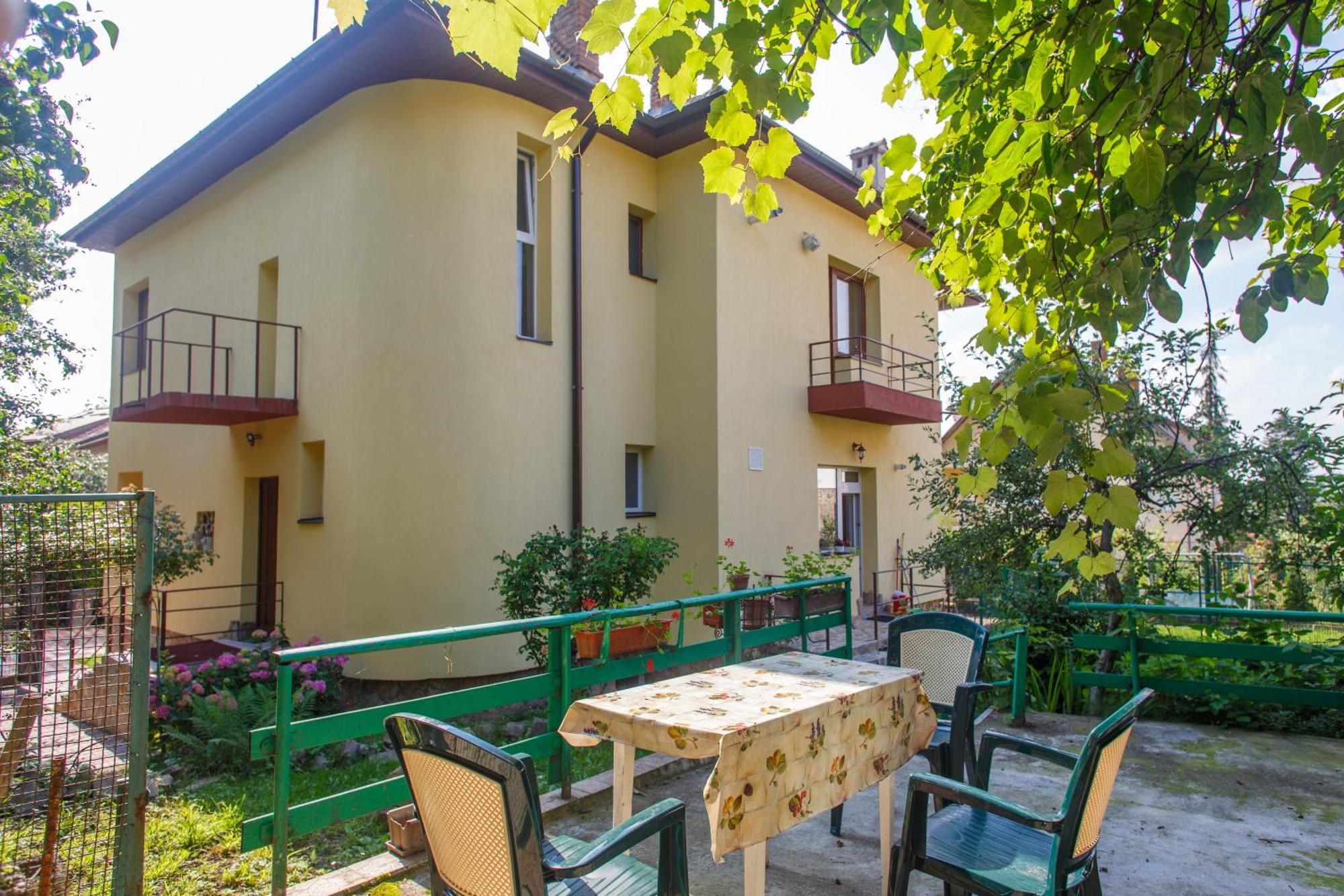 Vilă Barok