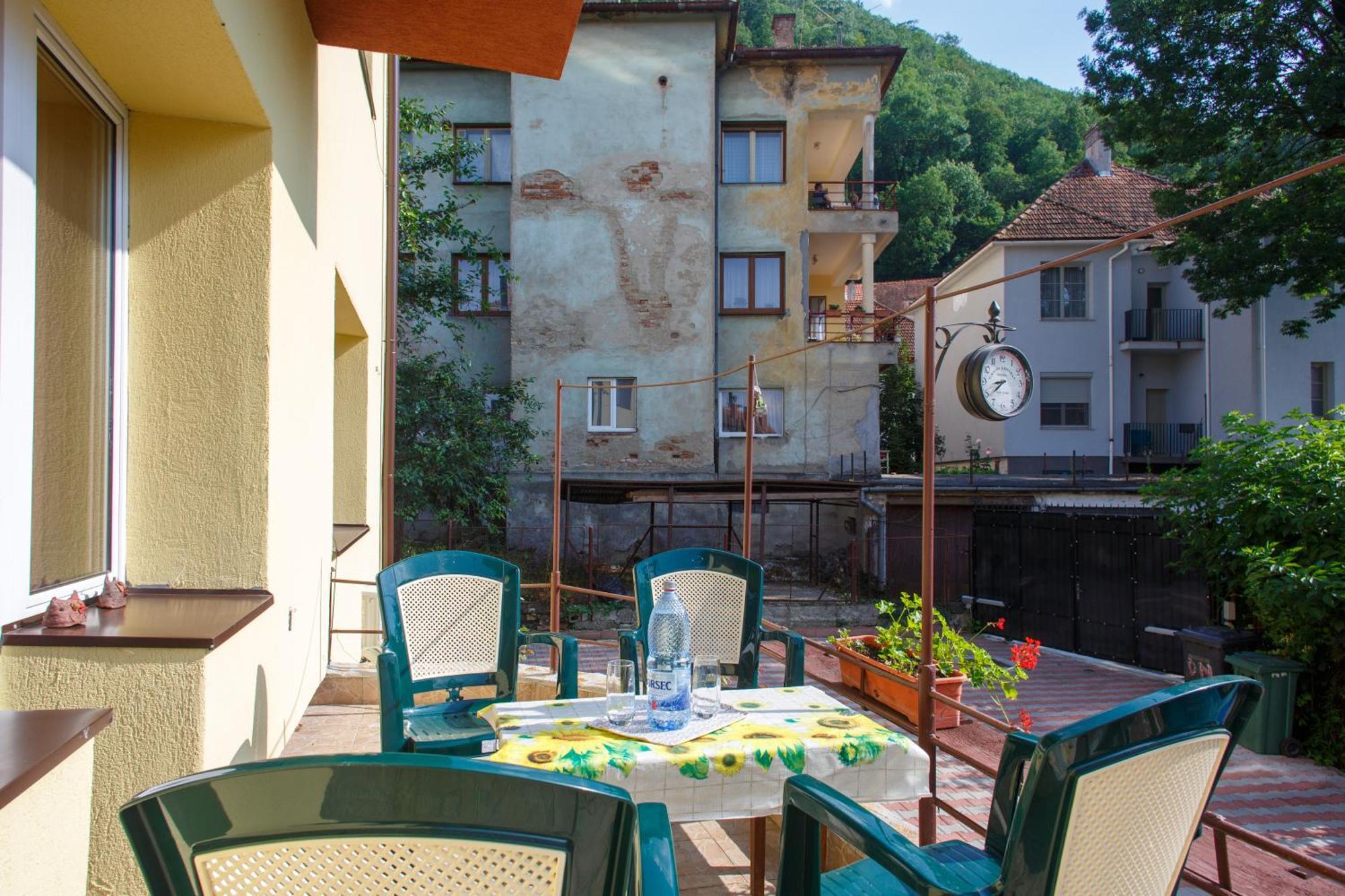 Barok Vilă *